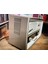 Antia Telefunken Atlanta Lambalı Radyo Sorunsuz Çalışır Durumda - 40 cm x 25 cm x 18 7