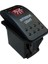 Iç Aydınlatma Lambası Işıklı 3p On-Off 12-24V Marın Swıtch (IC-134M-S5) (5047) 1