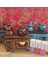 Guzine Buhurdanlık Set 1