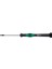 2052 Elektronikçiler Için Altıgen Top Başlı Tornavida, 3 x 60 Mm, 05118096001 1