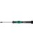 2052 Elektronikçiler Için Altıgen Top Başlı Tornavida, 3 x 60 Mm, 05118096001 3