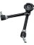 244 Manfrotto Ma 244 Variable Friction Arm With Camera 2
