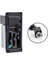 Preamp 3 Band Ekolayzırlı Eşikaltı EQ505 4