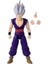 16 cm Dragon Ball Son Gohan Beast Poz Verilebilir Figür, Dragon Stars Serisi 2