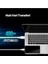 Type-C To Type-C 30CM 65W Pd/qc Hızlı Şarj/data Kablosu 2DK47B Beyaz 2