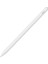 Pencil 11 Palm-Rejection Magnetik Şarj ve Eğim Özellikli Dokunmatik Çizim Kalemi Beyaz 1