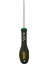 - Fatmax Tornavida Torx, TT10, 75 mm Schwertlaenge, Krom-Vanadyum, Ergonomik Soft Handgr, 0-65-395 1