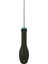 - Fatmax Tornavida Torx, TT10, 75 mm Schwertlaenge, Krom-Vanadyum, Ergonomik Soft Handgr, 0-65-395 2