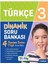 Türkçe Dinamik Soru Bankası 1