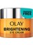 Brightening Eyes Vitamin C Göz Kremi 15ML 1