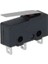 Micro Switch Lehim Bacak Paletli KW4-Z2F (IC-163) (5047) 1