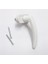 Pvc Pimapen Plastik Pencere Kolu Beyaz 1