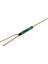 Reed Switch 14MM 3 Bacak 1no/1nc Çift Kontak (IC-228) (5047) 1