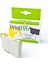 Epson T0714 Sarı Muadil Mürekkep Kartuşu 1