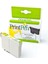 Epson T0714 Sarı Muadil Mürekkep Kartuşu 2