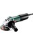 603607000 W 850-115 850 Watt Avuç Taşlama Makinası 1