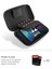 Nintendo Switch 2 Taşıma Çantası Pouch Klasden Charcoal Gray - A09077 3