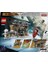 Marvel Iron Man ve Iron Ordusu, Hydra Soldier’a Karşı 76288 – 6 Yaş ve Üzeri Süper Kahraman Sevenler Için Yaratıcı Oyuncak Yapım Seti (135 Parça) 2