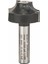 2608628355 Aksesuarı Profil Freze E 8 Mm, R1 6,3 Mm, D 25,4 Mm, L 14,3 Mm, G 46 mm 1
