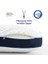 Cooler Extreme Visco Yastık,boyun Yastığı Ergonomik Yastık, Visko Yastık,yastık,serinletici Yastık Soğuk Yastık 3
