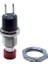 Mini Buton Kırmızı (IC-177) * PBS-105 Diyafon Buton (5047) 1