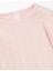 Bisiklet Yaka Uzun Kollu Basic Kız Bebek Pijama Takımı 3