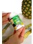 Slim - Bromelain-Garcinia-L Carnitine-Green Tea Ekstraktlı Dolgulu Sakız - 275 gr 2