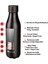 Isı Yalıtımlı Çelik Termos 500ML Tree 2
