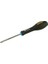 - Fatmax Tornavida Pozidriv Pz0 (75 mm Kılıç Uzunluğu, Krom Vanadyum, Ergonomik Softgrip Sap) 0-65-319 2