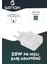 25W Hızlı Şarj Adaptörü | Usb-C Power Delivery Desteği 3