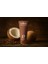 Coffee&coconut Milk Vücut Kremi 200ML X2 2