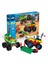Plus Go Monster Trucks, 600 Parça Inşa ve Yapı Seti Oyuncağı 1