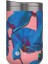 Isı Yalıtımlı Çelik Termos Mug 350ML Blue Pearl 1