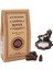 Make It Easier Ayurvedic Doğal Konik Tütsüler (Şelale Geri Akışkanlı) || 20 Farklı Aroma ve Koku || Palo Santo, White Sage (Adaçayı), Nag Champa,... (Rose (Gül)) 1