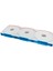 Li Uni Fan Reverse Tl Wireless 3X120MM Beyaz Kasa Fanı (G99.12RTL1W3W.00) 1