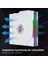 Li Uni Fan Reverse Tl Wireless 3X120MM Beyaz Kasa Fanı (G99.12RTL1W3W.00) 2
