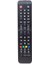 Navitech Android LED Tv Kumandası LDS-3266HD LD-22FHD 1