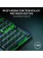Deathstalker V2 (Kırmızı Anahtar) - Optik Düşük Profilli Oyun Klavyesi (Doğrusal Optik Anahtarlar, Çıkarılabilir Cable, Lazerle Kazınmış Tuş Başlıkları, Rgb) Us-Düzeni | Siyah 2