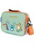 Moo Soft Cuddles & Isı Yalıtımlı Beslenme Çantası Jungle Friends 1