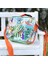 Moo Soft Cuddles & Isı Yalıtımlı Beslenme Çantası Jungle Friends 3