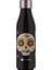 Isı Yalıtımlı Çelik Termos 500ML Sugar Skull 1