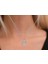 0,35 Ct Tasarım Pırlanta Kolye 4