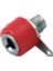 IC-240A Küçük Boy 4 mm Kırmızı Born Kelemens (5047) 1