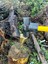 10780 Diamond Shape Log Splitter 3