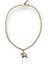 Cavallo Charm Zincir Kolye 1