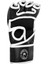 Challenger Mma Gloves - Without Thumb (L/xl / Black) 3