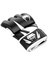 Challenger Mma Gloves - Without Thumb (L/xl / Black) 5