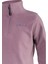 Clara Çocuk Yarım Fermuarlı Ince Polar Sweatshirt 4