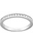 1121068 Swarovski Yüzük Rare:ring Czwh/rhs 58 2