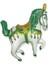 Castle S.s- Horse Faır Green Balon (Fm) 10 Adet 1